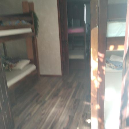 Michel Guest House Budva Buitenkant foto