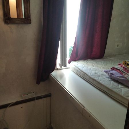 Michel Guest House Budva Buitenkant foto