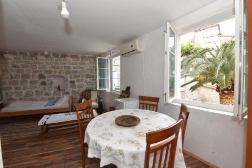 Michel Guest House Budva Buitenkant foto