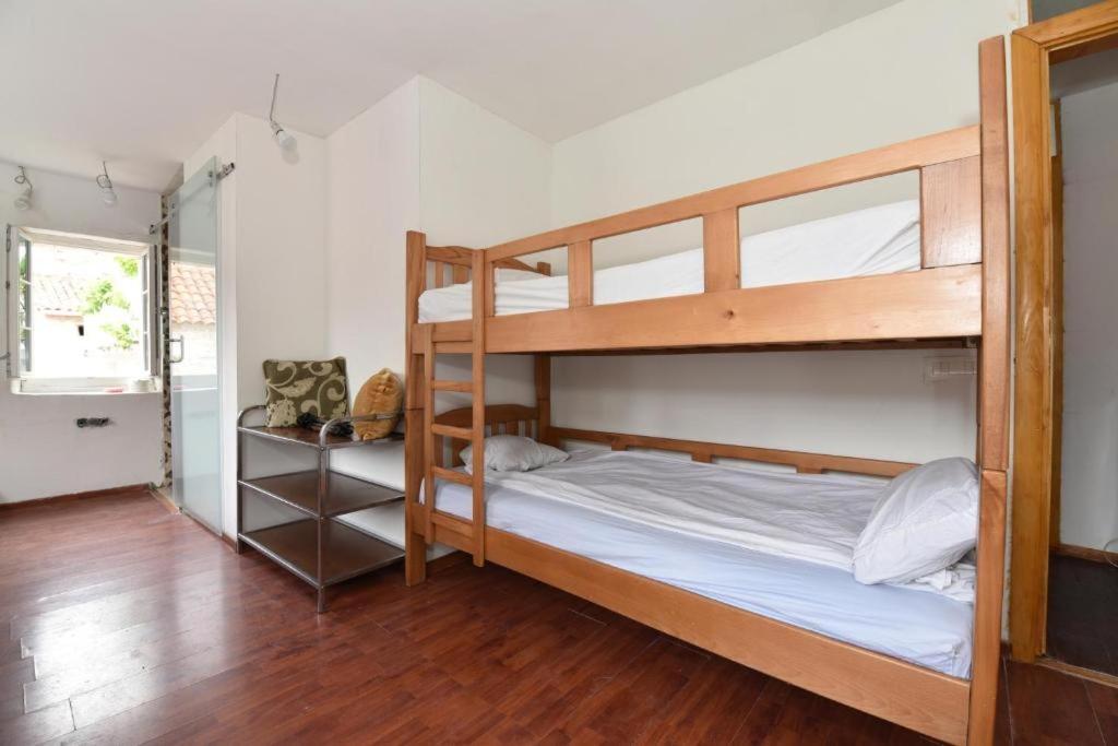Michel Guest House Budva Buitenkant foto