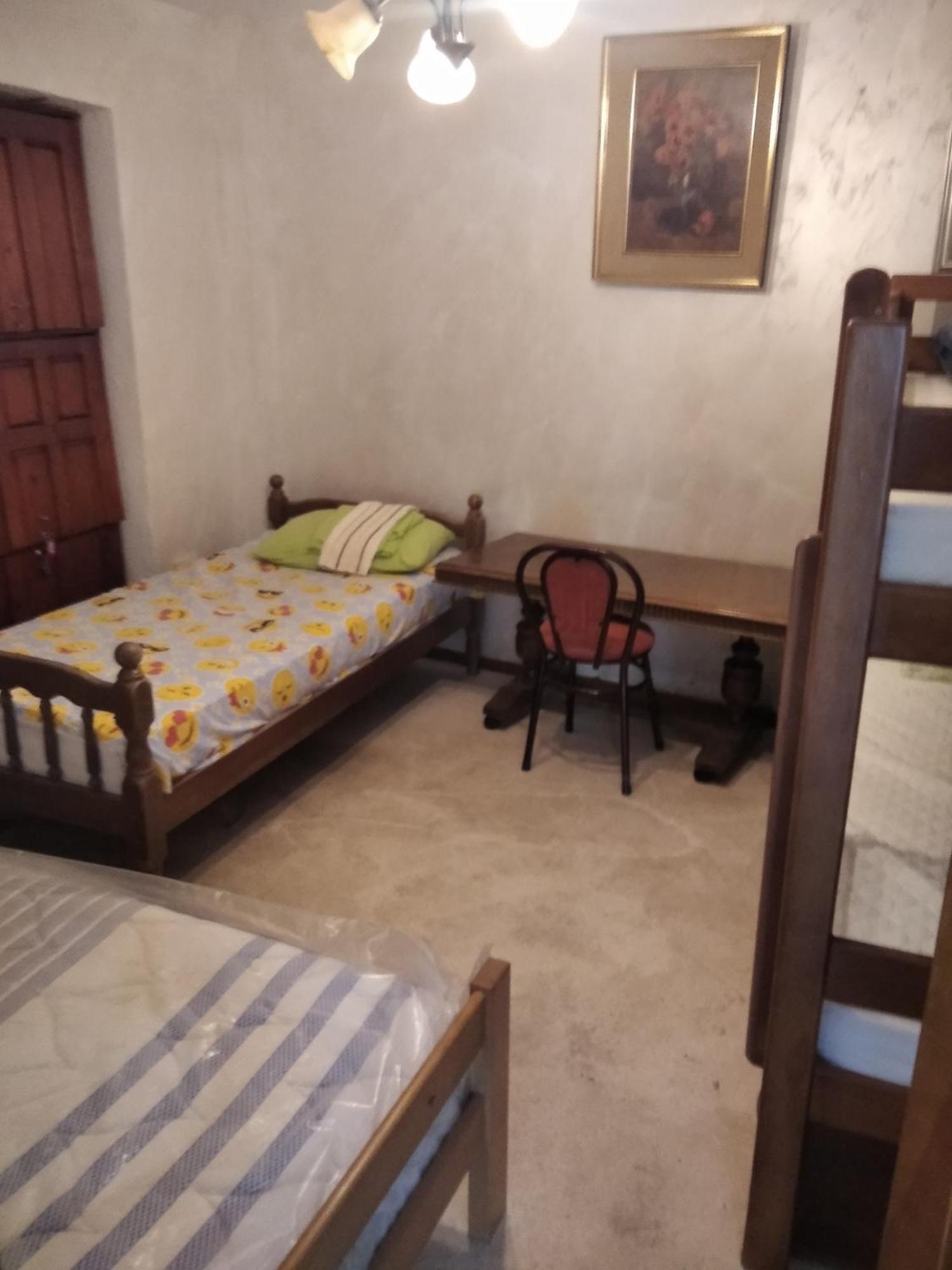 Michel Guest House Budva Buitenkant foto