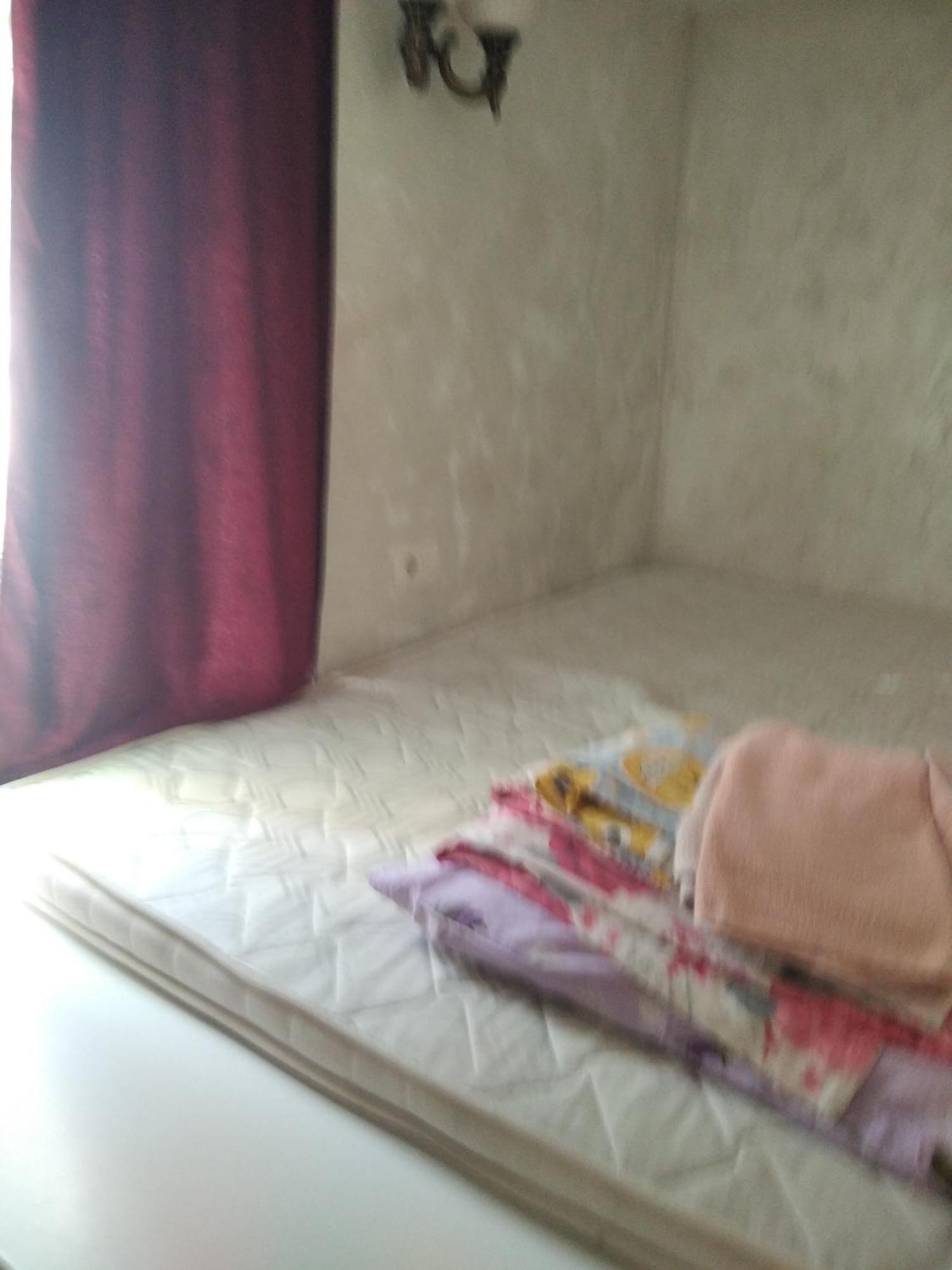 Michel Guest House Budva Buitenkant foto