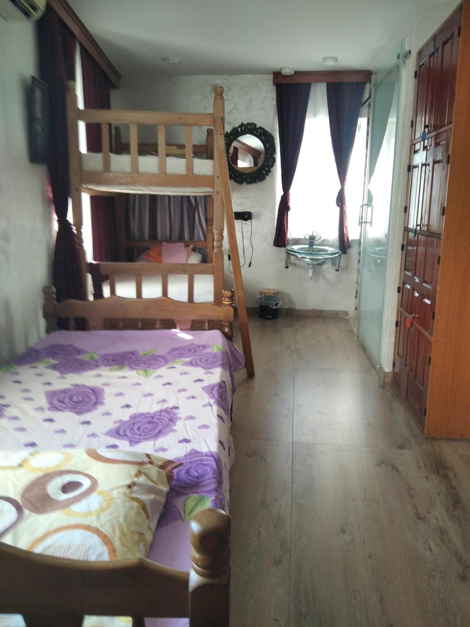 Michel Guest House Budva Buitenkant foto