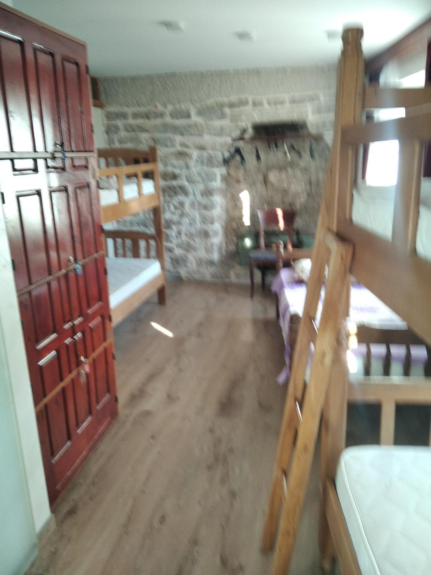 Michel Guest House Budva Buitenkant foto